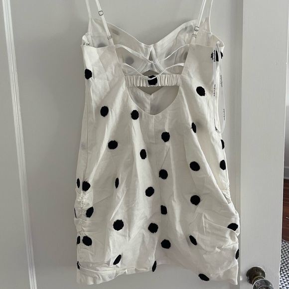 For Love and Lemons Abigail Dress - Picture 3 of 4